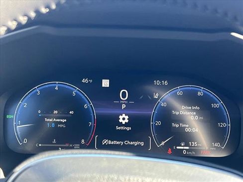 New 2025 Toyota RAV4 Limited image 12