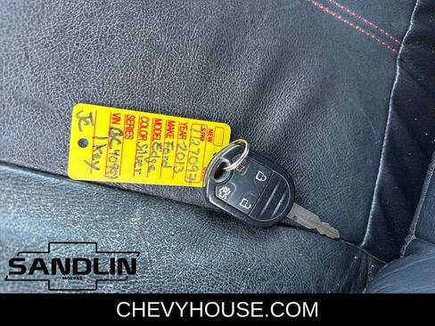 Used 2013 Ford Edge SEL image 36