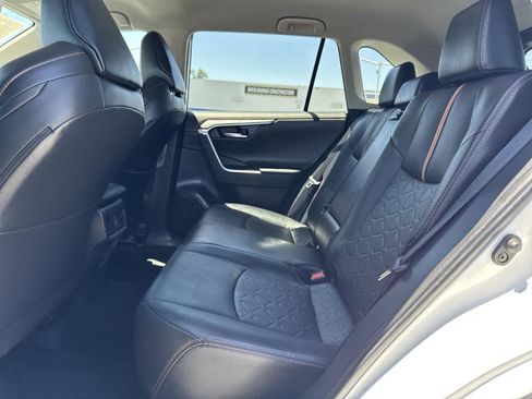 Used 2023 Toyota RAV4 Adventure image 25