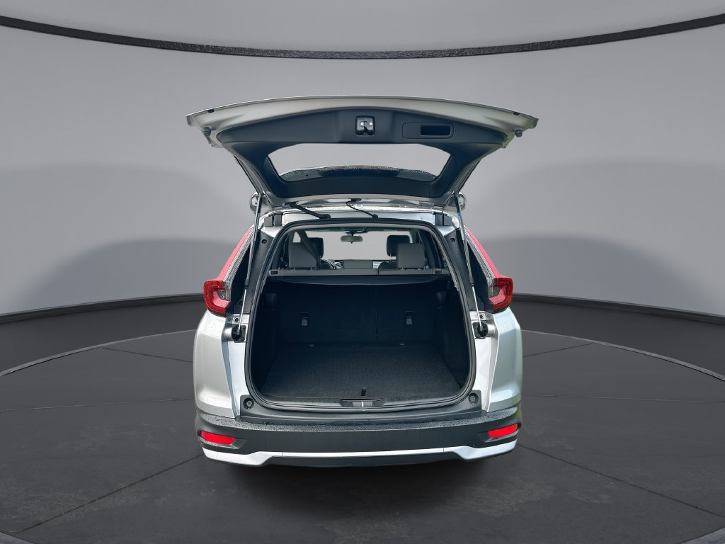 Used 2022 Honda CR-V EX image 32