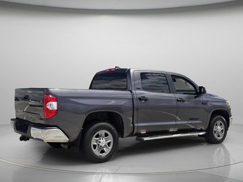 Used 2020 Toyota Tundra SR5 w/ SR5 Upgrade Package RWD image 7