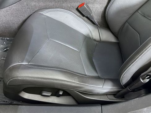 Used 2024 Chevrolet Corvette Stingray Coupe w/ Battery Protection Package image 20