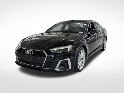Used 2024 Audi A5 2.0T Premium w/ Convenience Package