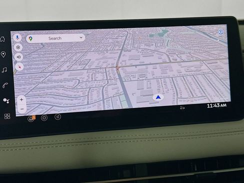 New 2026 INFINITI QX60 Luxe image 15