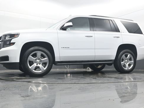 Used 2019 Chevrolet Tahoe LT image 24