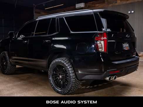 Used 2023 Chevrolet Tahoe RST w/ Sport Performance Package image 7