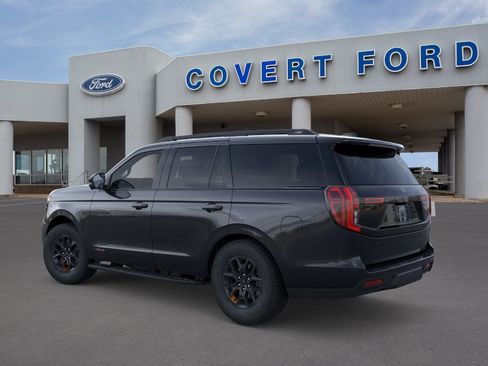 New 2026 Ford Expedition Tremor AWD/4WD image 4