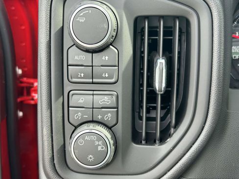 New 2026 Chevrolet Silverado 1500 W/T w/ WT Safety Package AWD/4WD image 19