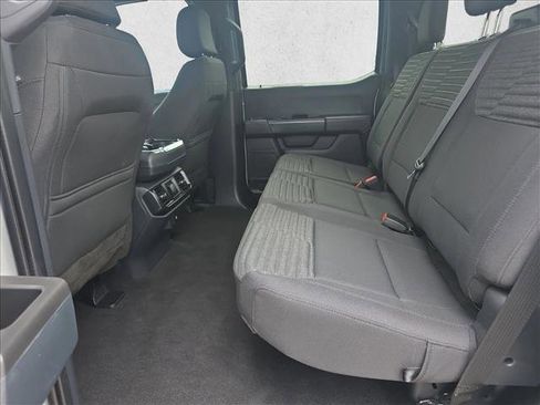 Certified 2023 Ford F150 XL w/ STX Black Appearance Package AWD/4WD image 15