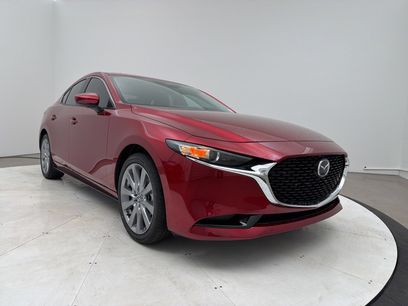 New 2026 MAZDA MAZDA3 2.5 S Sedan w/ Preferred Pkg