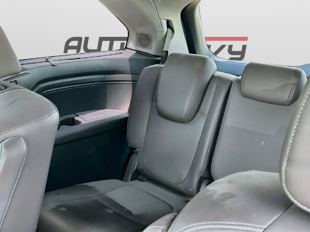 Used 2020 Honda Odyssey Elite image 30