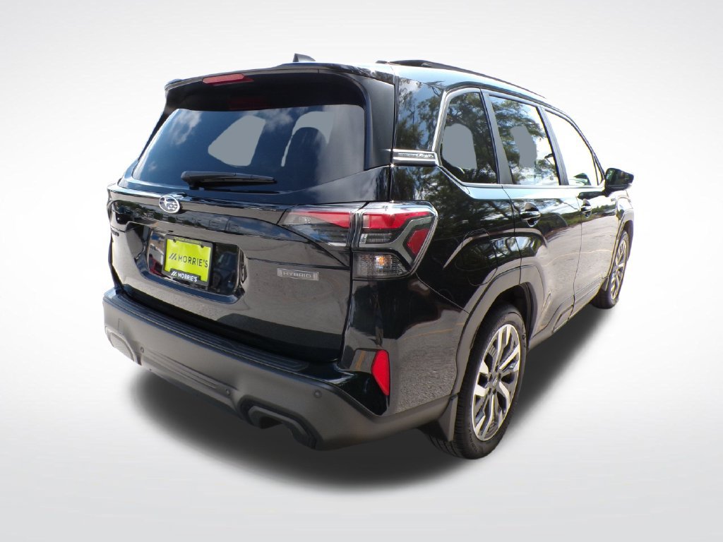 Used 2025 Subaru Forester Touring w/ Touring Package AWD/4WD image 6