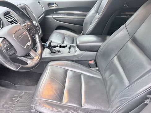 Used 2020 Dodge Durango GT image 10