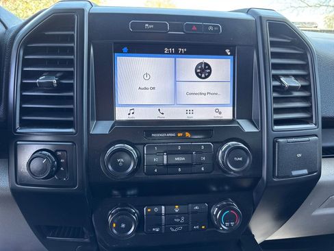 Used 2019 Ford F150 XL w/ Equipment Group 101A Mid AWD/4WD image 20