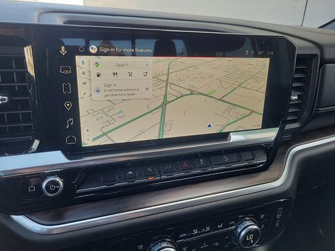 Used 2022 GMC Sierra 1500 SLT w/ SLT Convenience Package image 22