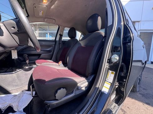 Used 2020 Mitsubishi Mirage G4 LE image 11