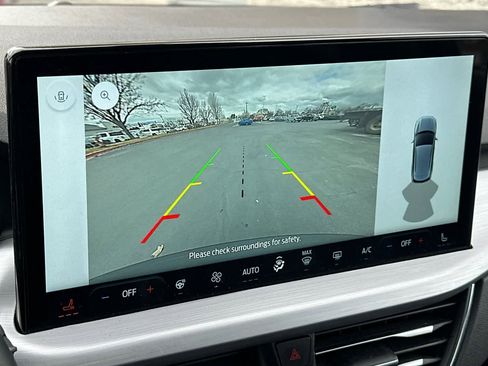 Certified 2025 Ford Escape Platinum image 20