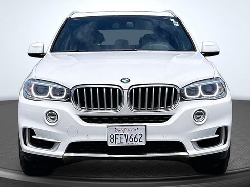 Used 2018 BMW X5 sDrive35i RWD image 3