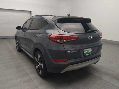 Used 2018 Hyundai Tucson Value image 5