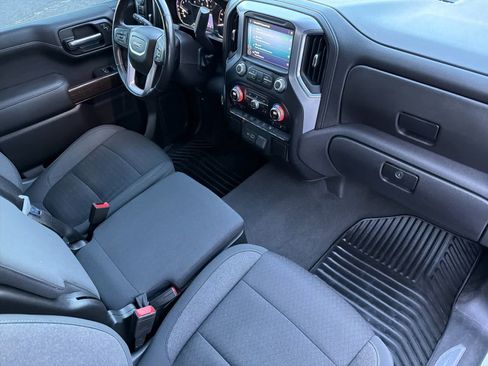 Used 2021 GMC Sierra 1500 Elevation image 15