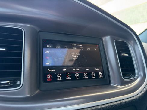 Used 2021 Dodge Charger SXT w/ Leather Interior Group RWD image 24