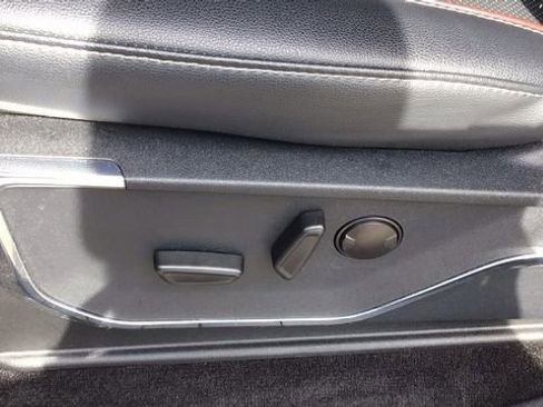 Certified 2022 Ford F150 Lariat w/ Max Trailer Tow Package image 24