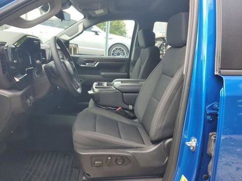 Used 2023 Chevrolet Silverado 1500 LT image 16