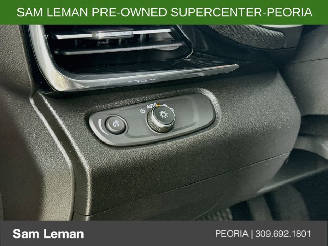 Used 2024 Buick Envista Avenir FWD image 10