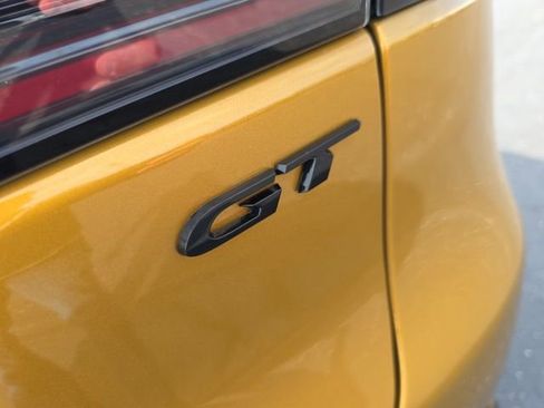 Used 2024 Dodge Hornet GT AWD/4WD image 54