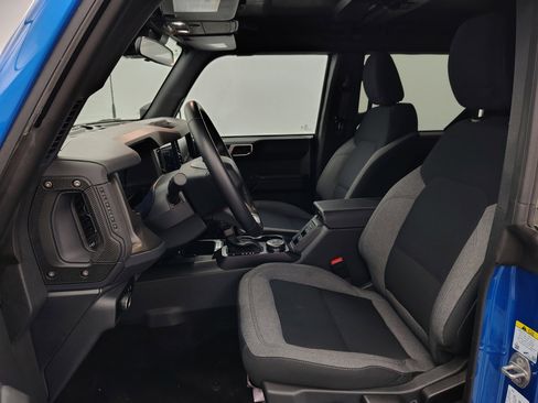 Used 2025 Ford Bronco Big Bend AWD/4WD image 11
