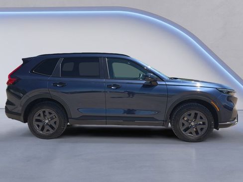 New 2026 Honda CR-V TrailSport image 7