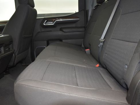 Used 2022 Chevrolet Silverado 1500 RST w/ Convenience Package II image 16