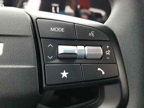 New 2025 Kia K4 LXS image 12