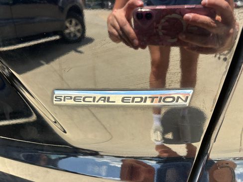 Certified 2021 Honda CR-V Special Edition image 23