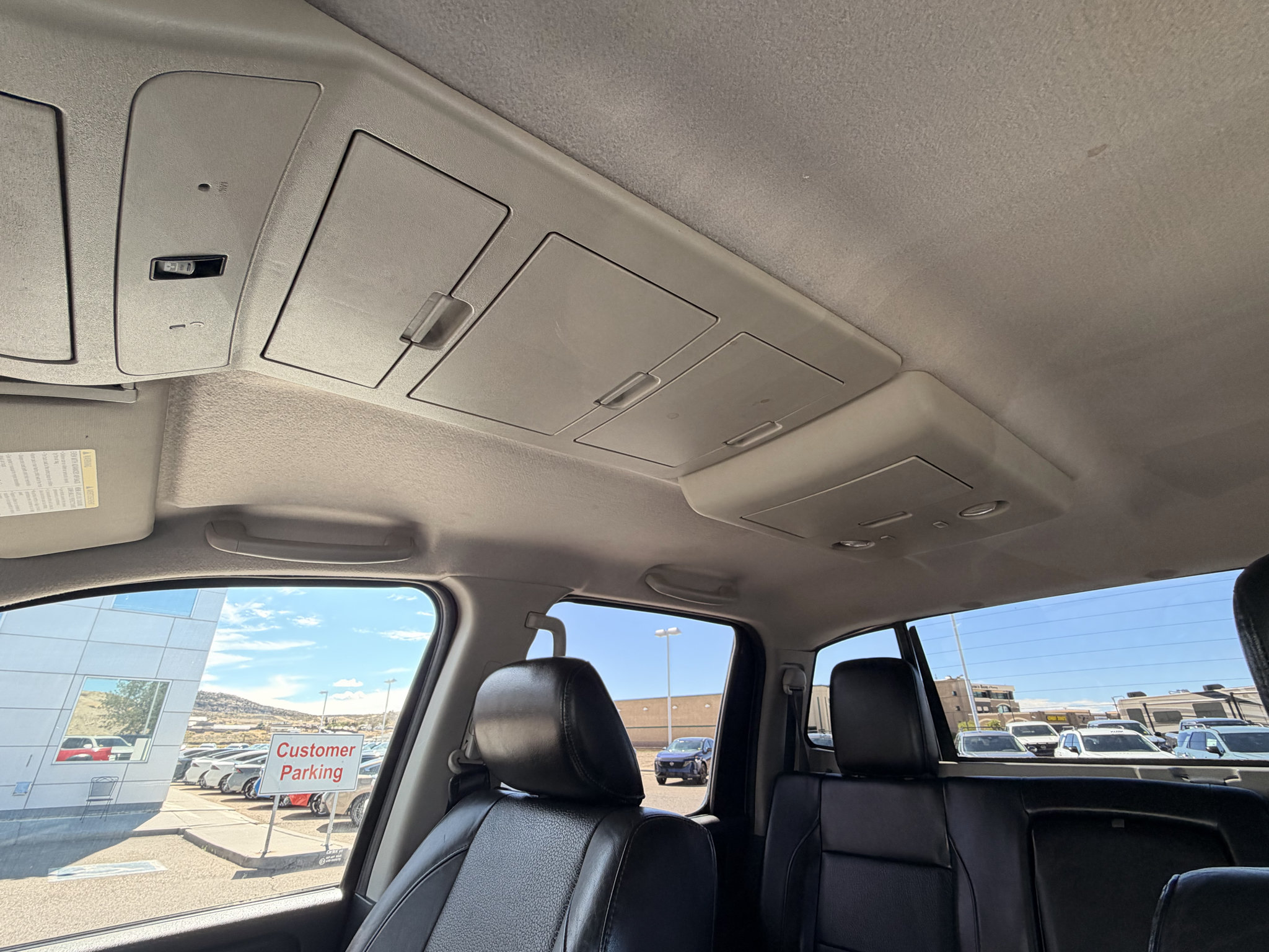 Used 2012 Nissan Titan SL w/ SL Max Utility Pkg AWD/4WD image 26