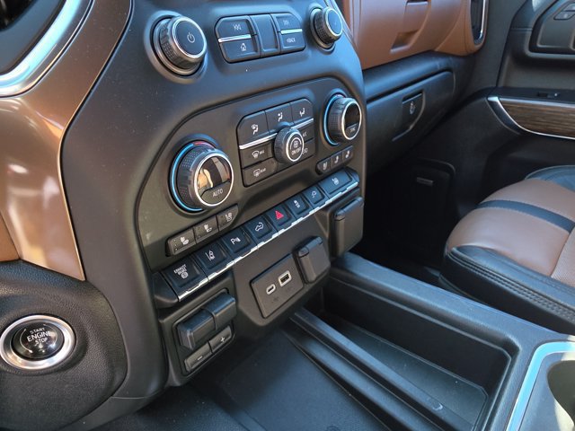 Used 2021 Chevrolet Silverado 2500 High Country AWD/4WD image 32