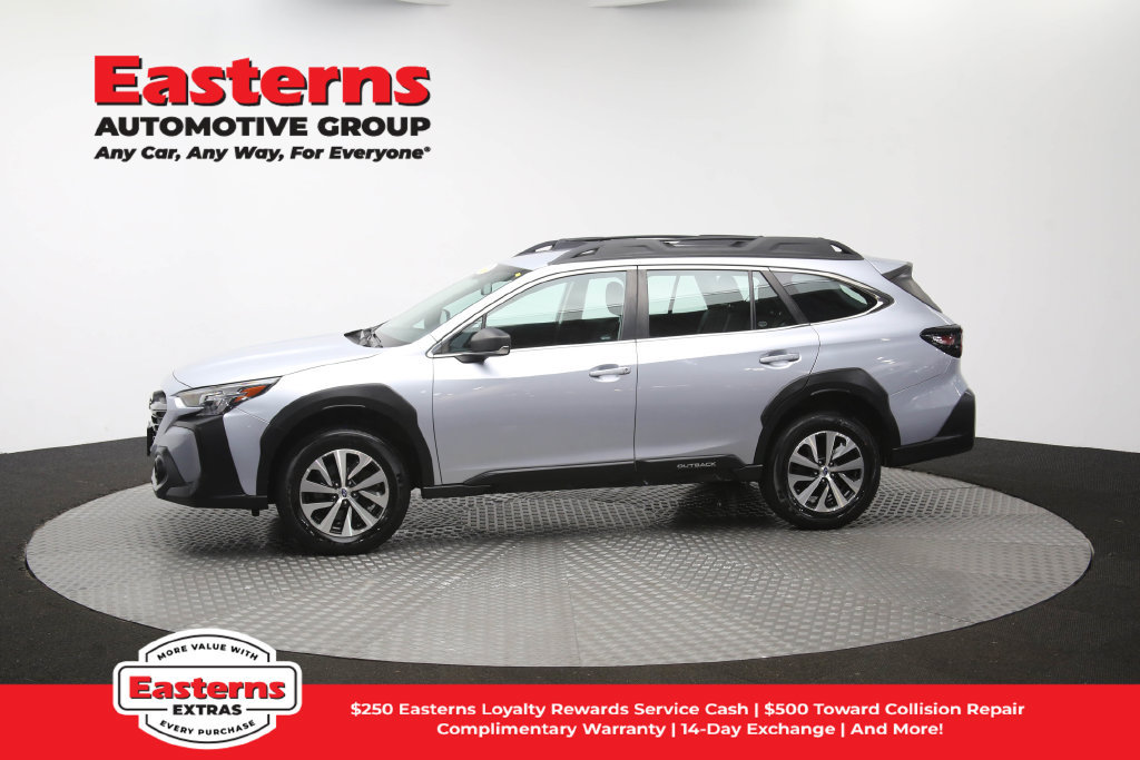 Used 2024 Subaru Outback AWD/4WD image 57
