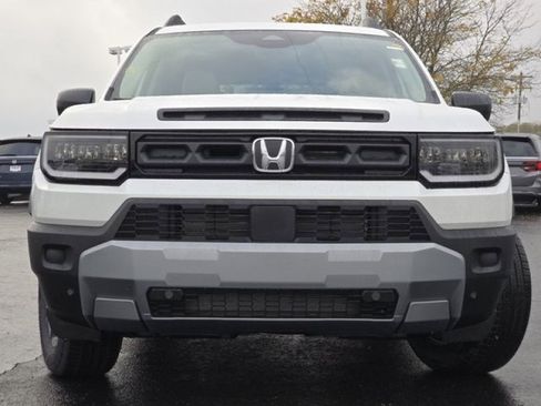 New 2026 Honda Passport RTL image 6