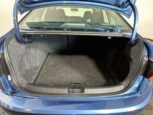 Used 2021 Volkswagen Jetta S w/ Driver Assistance Package FWD image 23