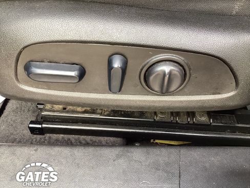Used 2025 Chevrolet Malibu RS w/ LPO, Floor Liner Package FWD image 14
