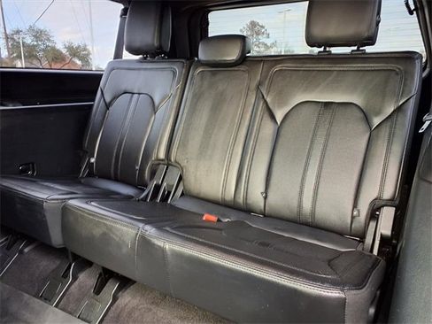 Used 2021 Ford Expedition Max Limited image 11