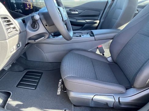 New 2026 Nissan Sentra S image 10