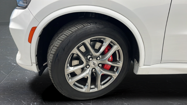 Used 2023 Dodge Durango R/T AWD/4WD image 30