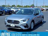 New 2025 Subaru Impreza 2.0i image 2