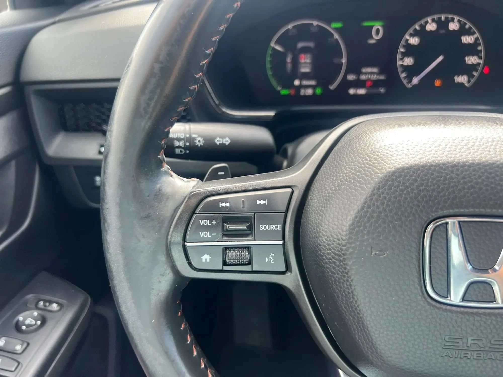 Used 2024 Honda CR-V Sport image 22