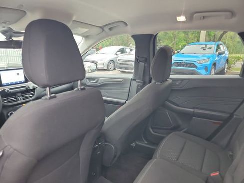 Used 2024 Ford Escape Active AWD/4WD image 28
