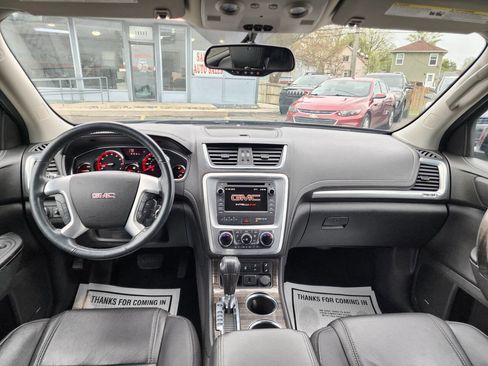 Used 2015 GMC Acadia SLT AWD/4WD image 17