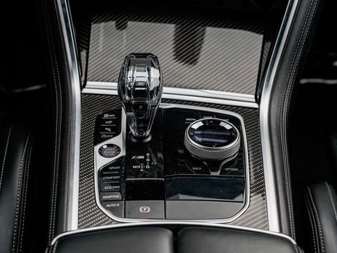 Used 2022 BMW M850i Gran Coupe xDrive image 13