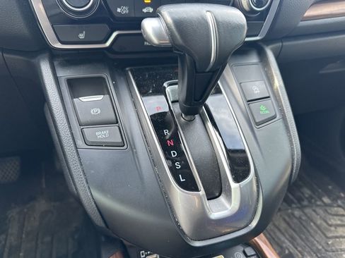 Used 2020 Honda CR-V Touring image 25
