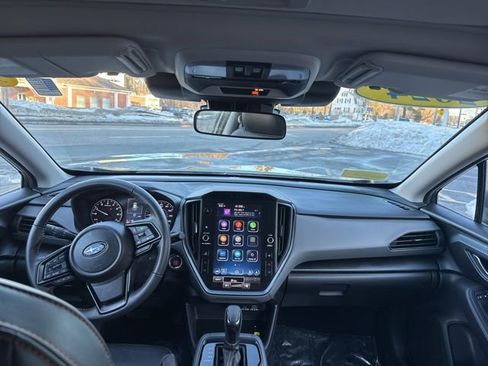 Used 2024 Subaru Crosstrek 2.5i Limited image 15